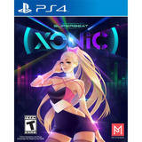 Superbeat: Xonic - Playstation 4