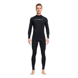 Conjunto De Traje De Baño For Hombre, Buceo, Natación, Surf