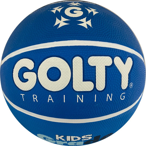 Balon De Basketbol Golty Training Kids Grade N° 5 T675897