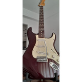 Fender Stratocaster Mim 2012