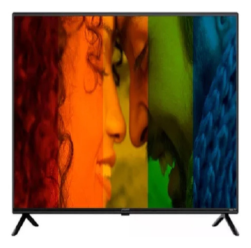 Pantalla Polaroid Ptv4223fr Smart Tv 42 Pulgadas Led Fhd