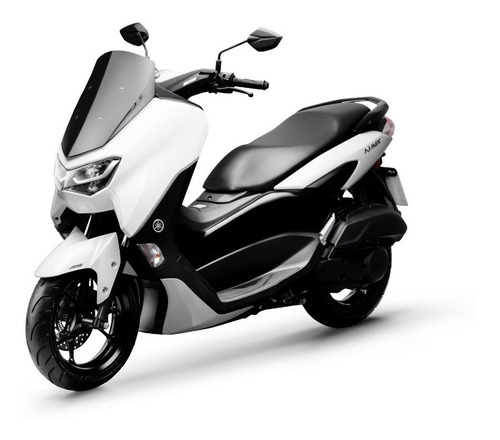 YAMAHA SCOOTER NMAX 160 ABS 2022 BRANCO