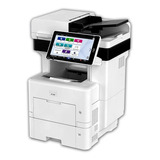 Fotocopiadora Impresora Multifuncion Laser Ricoh Im 550f 550