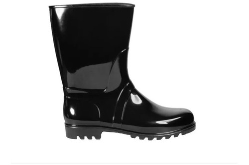 Botas Proforce Para Lluvia Caña Baja 36 Al 40