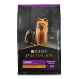 Proplan Exigent Adulto Small 7,5 Kg.