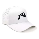 Gorra Rusty Anchor Man Blanco