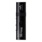 Aa Reproductor Mp3 Portátil Walkman Nwz-b183f De Sony, Con