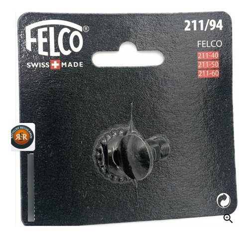 Perno Central Tijeron Felco 211