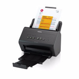 Escaner Brother Ads-2400n * 30ppm Red Usb Duplex Tribunales