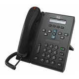 Cisco Cp-6921-cl-k9 Cisco Unified Ip Telefon 6921, Charcoal