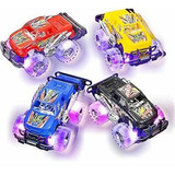 Luz Hasta Monster Truck Juego Para Niños Y Niñas Por Artcrea