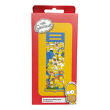 Correa Strap Celular Samsung Galaxy Simpsons Original