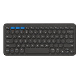 Teclado Zagg Pro 12 Negro