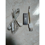 iPod Shuffle 3ra 