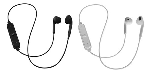 Auriculares Deportivos Running Bluetooth Para Todos Los Celu