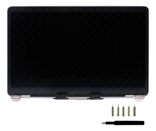 Pantalla 661-15391 Para Macbookair Retina 13 2020 A2179 Gris