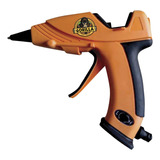 Mini Pistola De Pegamento Caliente Gorilla Dual Temp, Paquet