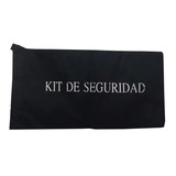 Bolso Para Baul Auto Seguridad Vtv Organizador Premium