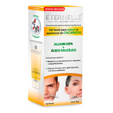 Gel Facial Cacarizos Éternelle Dermonù De 30ml