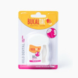 Hilo Dental Bucal Tac