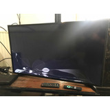 Televisor Samsung Un43t5300agczb Pantalla Rota Funciona