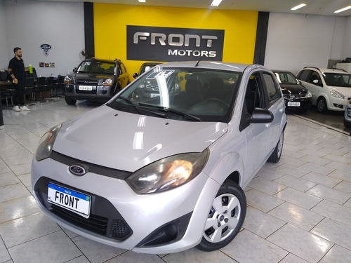 FORD FIESTA 1.0 ROCAM SE 8V 2014