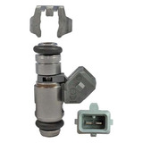 Inyector P/ Nissan Platina 02/08 1.6l L4 Gasolina