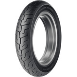 Llanta Dunlop K591 Trasera 150/80b-16 71v