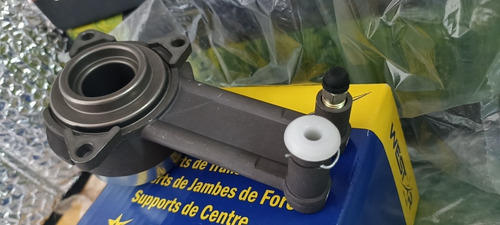 Collarin Hidrocollarin Ford Fiesta Ka Ecosport Focus Duratec Foto 2