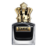 Jean Paul Gaultier Scandal Pour Homme Edp Perfume Masc 50ml