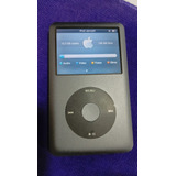 iPod Classic Original 160gb Silver Excelentes Condiciones 