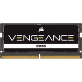 Memoria Ram Corsair Vengeance Ddr5 Sodimm 16gb (2x8gb) 4800