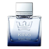 Antonio Banderas King Of Seduction Edt 100ml