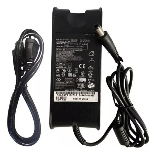 Fonte Para Dell Pa-2e Slim 19,5v 4.62a Fa65ne0-00 De1508