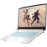 Laptop Msi Sword 17 17.3  144hz Fhd Gaming Intel Core I7-118
