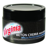 Virginia Betún Crema 80grs - Variedades
