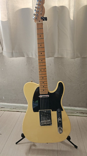 Guitarra Elétrica Fender American Telecaster Standart