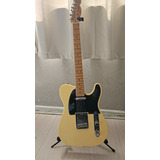 Guitarra Elétrica Fender American Telecaster Standart