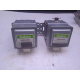 Magnetron Galanz M24fa-410a Compatible Varias Marcas