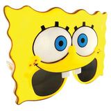 Gafas Para Disfraz Bob Esponja Halloween Accesorio 