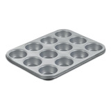 Muffin Antiadherente Cuisinart Chef's Classic Para Hornear D