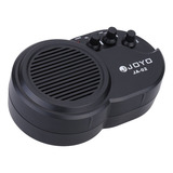 Mini Amplificador De Guitarra Joyo Ja-02 3w