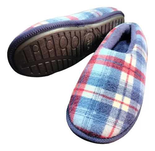 Babuchas Y Pantuflas Antideslizantes Calidad Premium