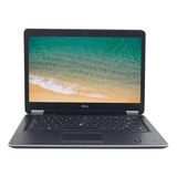 Notebook Dell E7440 Core I5 4ª 8gb 240gb Ssd 14 