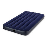 Intex Classic Downy Airbed Twin