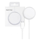 Cargador Para iPhone 13 Pro Max 12 11 13mini 12mini  Magsafe