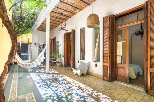 Casa - 5 Amb - Patio - Terraza - Parrila - Villa Urquiza - Imagen 4