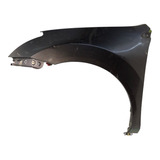 Salpicadera Izquierda Nissan Rogue 2008 2010 2012 2014 27