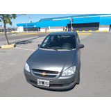 Chevrolet Corsa Classic Lt 1.4 2011 Con Gnc