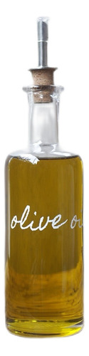 Alcuza Olive Oil Chica 